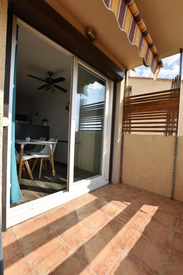 Appartement T2 Porticcio Vue Sur Mer Exteriér fotografie