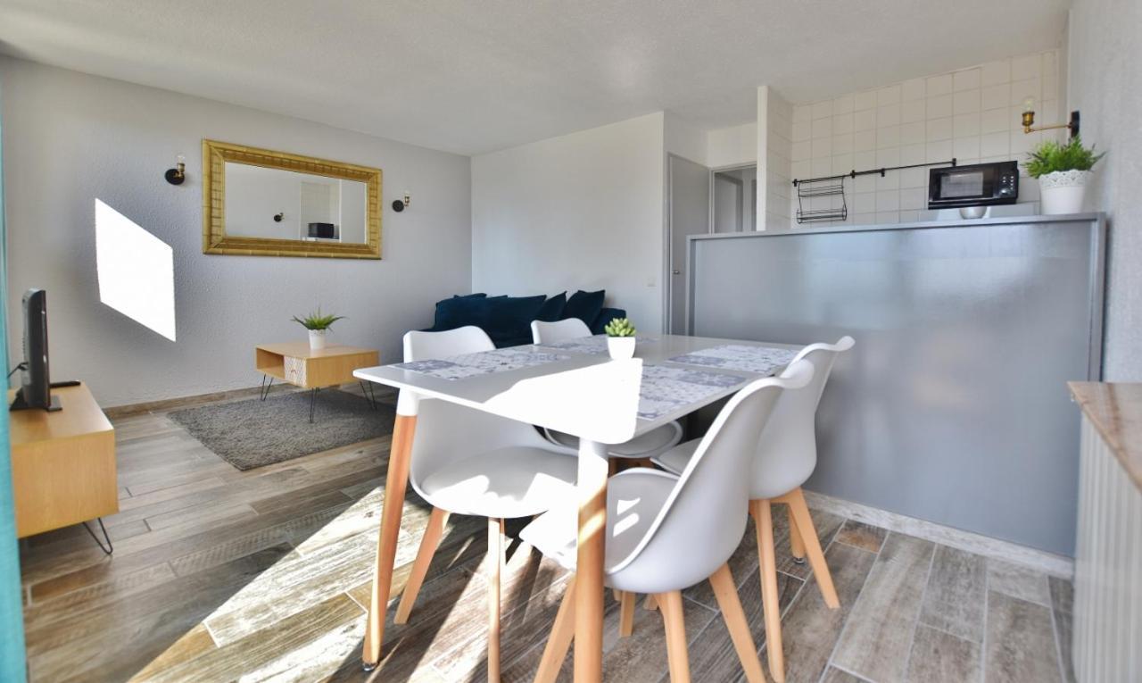 Appartement T2 Porticcio Vue Sur Mer Exteriér fotografie