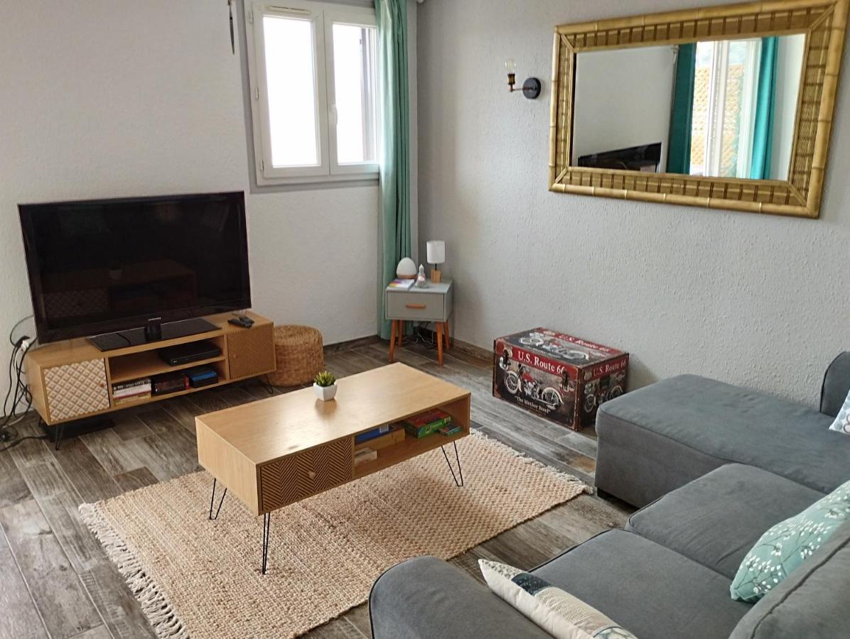 Appartement T2 Porticcio Vue Sur Mer Exteriér fotografie