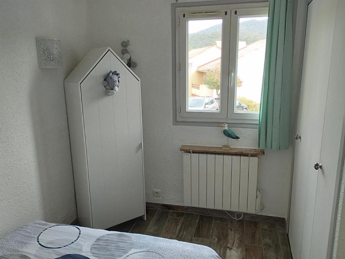 Appartement T2 Porticcio Vue Sur Mer Exteriér fotografie